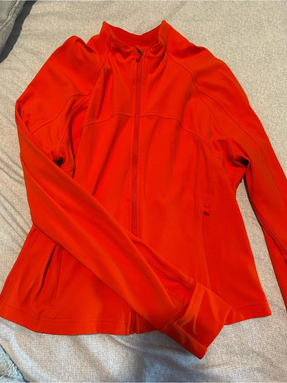 Lululemon Define Jacket - Picture 2 of 4
